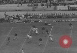 Immagine di Partita di calcio Los Angeles California USA, 1935, secondo 40 filmato di repertorio 65675053534