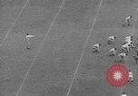 Immagine di Partita di calcio Los Angeles California USA, 1935, secondo 42 filmato di repertorio 65675053534