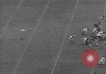 Immagine di Partita di calcio Los Angeles California USA, 1935, secondo 43 filmato di repertorio 65675053534