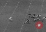 Immagine di Partita di calcio Los Angeles California USA, 1935, secondo 44 filmato di repertorio 65675053534