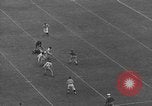 Immagine di Partita di calcio Los Angeles California USA, 1935, secondo 50 filmato di repertorio 65675053534