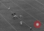 Immagine di Partita di calcio Los Angeles California USA, 1935, secondo 51 filmato di repertorio 65675053534
