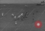 Immagine di Partita di calcio Los Angeles California USA, 1935, secondo 54 filmato di repertorio 65675053534