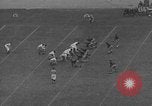 Immagine di Partita di calcio Los Angeles California USA, 1935, secondo 55 filmato di repertorio 65675053534