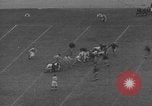 Immagine di Partita di calcio Los Angeles California USA, 1935, secondo 57 filmato di repertorio 65675053534