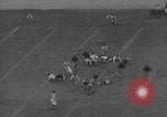Immagine di Partita di calcio Los Angeles California USA, 1935, secondo 58 filmato di repertorio 65675053534