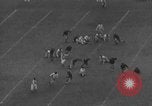 Immagine di Partita di calcio Los Angeles California USA, 1935, secondo 59 filmato di repertorio 65675053534