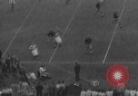 Immagine di Partita di calcio Los Angeles California USA, 1935, secondo 62 filmato di repertorio 65675053534