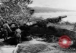 Immagine di Soldati russi Novorossiysk Russia Unione Sovietica, 1943, secondo 47 filmato di repertorio 65675053535