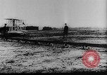 Image of Orville Wright Washington DC USA, 1943, second 8 stock footage video 65675053536