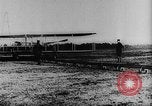 Image of Orville Wright Washington DC USA, 1943, second 11 stock footage video 65675053536