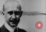 Image of Orville Wright Washington DC USA, 1943, second 12 stock footage video 65675053536