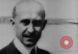 Image of Orville Wright Washington DC USA, 1943, second 13 stock footage video 65675053536