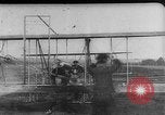 Image of Orville Wright Washington DC USA, 1943, second 15 stock footage video 65675053536