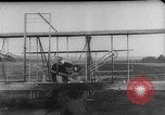 Image of Orville Wright Washington DC USA, 1943, second 16 stock footage video 65675053536