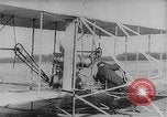 Image of Orville Wright Washington DC USA, 1943, second 18 stock footage video 65675053536