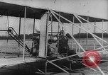 Image of Orville Wright Washington DC USA, 1943, second 19 stock footage video 65675053536