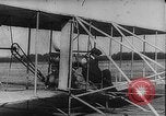 Image of Orville Wright Washington DC USA, 1943, second 20 stock footage video 65675053536