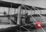 Image of Orville Wright Washington DC USA, 1943, second 21 stock footage video 65675053536