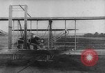 Image of Orville Wright Washington DC USA, 1943, second 22 stock footage video 65675053536