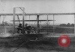 Image of Orville Wright Washington DC USA, 1943, second 23 stock footage video 65675053536
