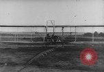 Image of Orville Wright Washington DC USA, 1943, second 24 stock footage video 65675053536