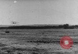 Image of Orville Wright Washington DC USA, 1943, second 27 stock footage video 65675053536