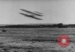 Image of Orville Wright Washington DC USA, 1943, second 31 stock footage video 65675053536