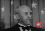 Image of Orville Wright Washington DC USA, 1943, second 42 stock footage video 65675053536