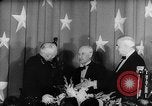 Image of Orville Wright Washington DC USA, 1943, second 52 stock footage video 65675053536