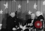 Image of Orville Wright Washington DC USA, 1943, second 56 stock footage video 65675053536