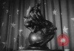 Image of Orville Wright Washington DC USA, 1943, second 60 stock footage video 65675053536
