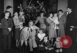 Image of Franklin Roosevelt Hyde Park New York USA, 1943, second 7 stock footage video 65675053537