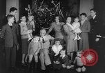 Image of Franklin Roosevelt Hyde Park New York USA, 1943, second 8 stock footage video 65675053537