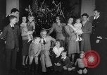 Image of Franklin Roosevelt Hyde Park New York USA, 1943, second 9 stock footage video 65675053537