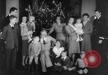Image of Franklin Roosevelt Hyde Park New York USA, 1943, second 10 stock footage video 65675053537