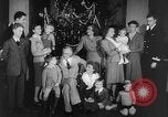 Image of Franklin Roosevelt Hyde Park New York USA, 1943, second 11 stock footage video 65675053537