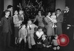 Image of Franklin Roosevelt Hyde Park New York USA, 1943, second 12 stock footage video 65675053537