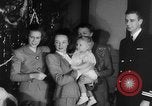 Image of Franklin Roosevelt Hyde Park New York USA, 1943, second 13 stock footage video 65675053537