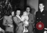 Image of Franklin Roosevelt Hyde Park New York USA, 1943, second 15 stock footage video 65675053537