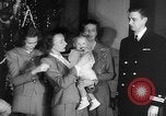 Image of Franklin Roosevelt Hyde Park New York USA, 1943, second 18 stock footage video 65675053537