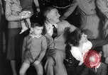 Image of Franklin Roosevelt Hyde Park New York USA, 1943, second 20 stock footage video 65675053537
