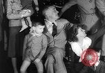 Image of Franklin Roosevelt Hyde Park New York USA, 1943, second 21 stock footage video 65675053537