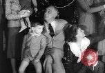 Image of Franklin Roosevelt Hyde Park New York USA, 1943, second 23 stock footage video 65675053537