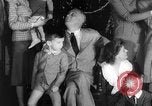 Image of Franklin Roosevelt Hyde Park New York USA, 1943, second 24 stock footage video 65675053537