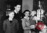 Image of Franklin Roosevelt Hyde Park New York USA, 1943, second 27 stock footage video 65675053537