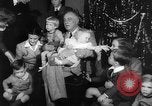 Image of Franklin Roosevelt Hyde Park New York USA, 1943, second 30 stock footage video 65675053537