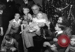 Image of Franklin Roosevelt Hyde Park New York USA, 1943, second 31 stock footage video 65675053537