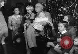 Image of Franklin Roosevelt Hyde Park New York USA, 1943, second 34 stock footage video 65675053537