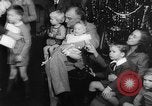 Image of Franklin Roosevelt Hyde Park New York USA, 1943, second 35 stock footage video 65675053537